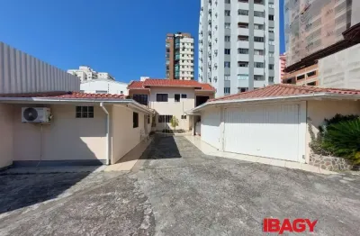 Ponto comercial para alugar na Rua Vereador Mário Coelho Pires, 41, Campinas, São José