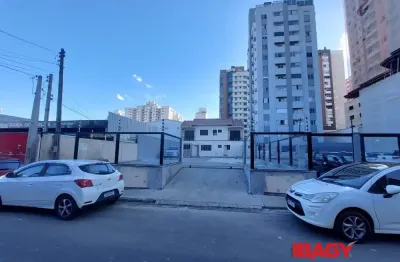 Ponto comercial para alugar na Rua Vereador Mário Coelho Pires, 41, Campinas, São José