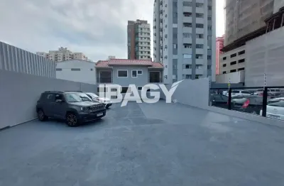 Ponto comercial para alugar na Rua Vereador Mário Coelho Pires, 41, Campinas, São José