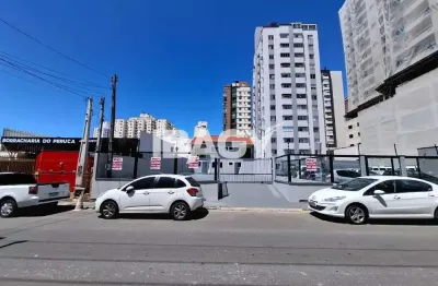 Ponto comercial para alugar na Rua Vereador Mário Coelho Pires, 41, Campinas, São José