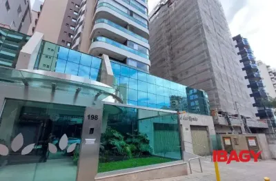Excelente apartamento 3 dormitório(s) em centro - florianopolis