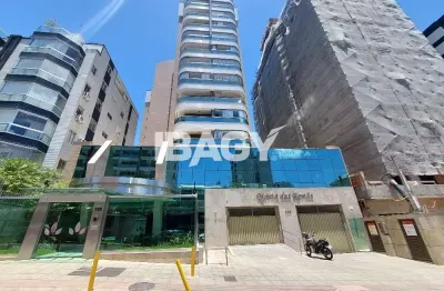 Apartamento com 3 quartos para alugar na Rua Alves de Brito, 198, Centro, Florianópolis