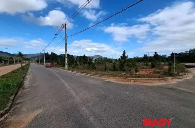 Oportunidade! terreno em areias do meio - governardor celso ramos