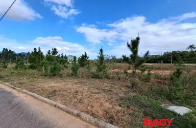 Oportunidade! terreno em areias do meio - governardor celso ramos