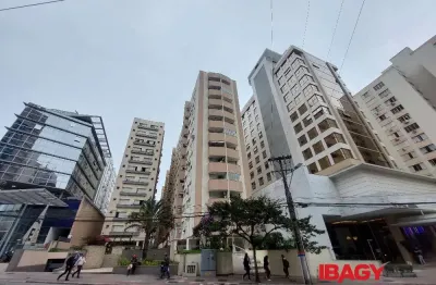 Excelente apartamento 2 dormitório(s) em centro - florianópolis