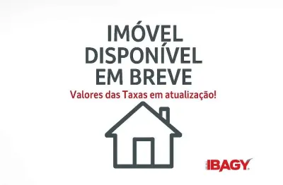 Apartamento com 2 quartos para alugar na Rua Alexandria, 106, Pagani, Palhoça