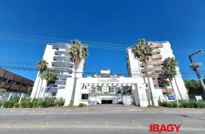 Excelente apartamento 2 dormitório(s) em saco grande - florianópolis