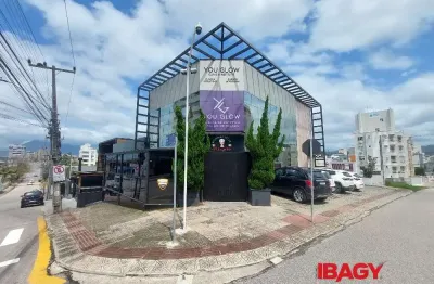 Ponto comercial para alugar na Rua Capri, 285, Pagani, Palhoça