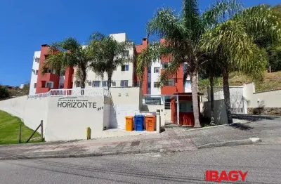 Apartamento com 2 quartos para alugar na Rua José Wilson Francisco, 234, Forquilhinhas, São José