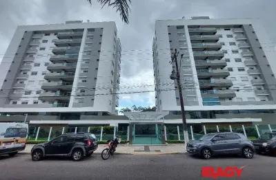 Apartamento com 3 quartos para alugar na Rua Orlando Odilio Koerich, 156, Jardim Atlântico, Florianópolis