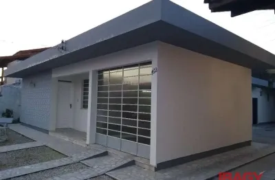 Casa comercial para alugar na Rua Quatorze de Maio, 162, Capoeiras, Florianópolis