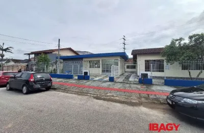 Casa comercial para alugar na Rua Quatorze de Maio, 162, Capoeiras, Florianópolis