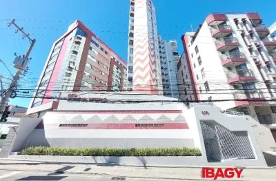 Excelente apartamento 2 dormitório(s) em centro - florianópolis