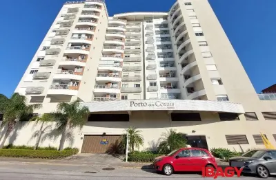 Ponto comercial para alugar na Rua Sílvio Possobon, 70, Abraão, Florianópolis