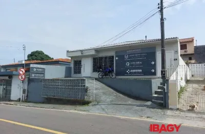 Ponto comercial para alugar na Rua do Iano, 970, Nossa Senhora do Rosário, São José