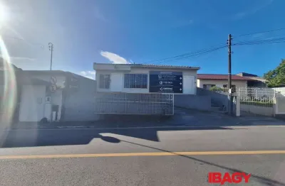 Ponto comercial para alugar na Rua do Iano, 970, Nossa Senhora do Rosário, São José