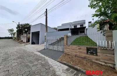 Casa com 3 quartos para alugar na Edvirges Alves Robeiro, Areias do Meio, Governador Celso Ramos