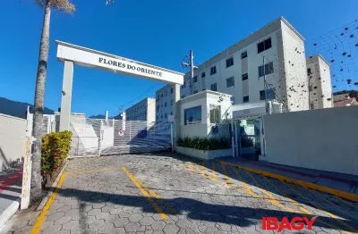 Apartamento com 2 quartos para alugar na Rua Henrique José da Silva, 530, Aririu, Palhoça