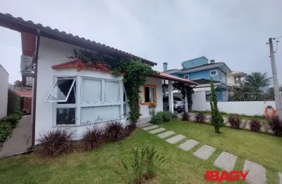 Casa com 3 quartos para alugar na Rua Antônio Domingos de Souza, 234, Carianos, Florianópolis