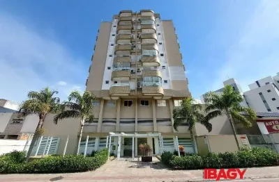 Apartamento com 2 quartos para alugar na Rodovia Amaro Antônio Vieira, 1940, Itacorubi, Florianópolis