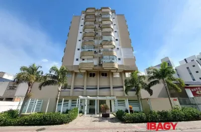 Excelente apartamento 2 dormitório(s) em itacorubi - florianópolis