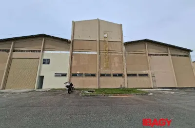 Barracão / Galpão / Depósito para alugar na Br-101 - Km 214, 1700, Passa Vinte, Palhoça