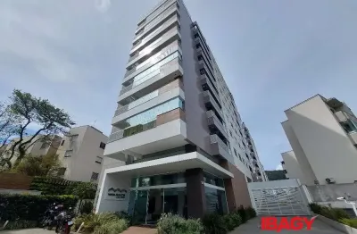 Excelente apartamento 2 dormitório(s) em itacorubi - florianópolis