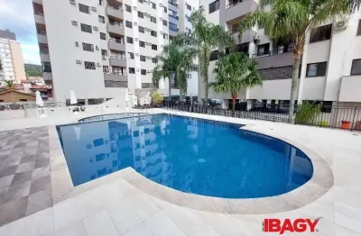 Excelente apartamento 2 dormitório(s) em itacorubi - florianópolis