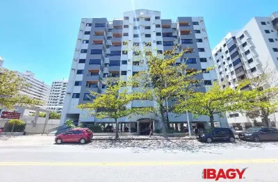 Excelente apartamento 2 dormitório(s) em itacorubi - florianópolis