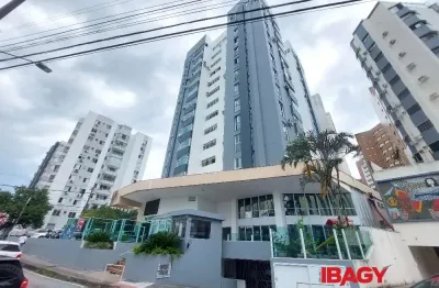 Excelente apartamento 3 dormitório(s) em centro - florianópolis