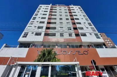 Excelente apartamento 2 dormitório(s) em pedra branca - palhoça