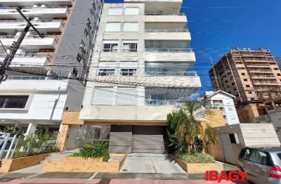 Apartamento com 2 quartos para alugar na Rua das Orquídeas, 223, Pedra Branca, Palhoça