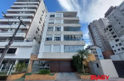 Excelente apartamento 2 dormitório(s) em pedra branca - palhoça