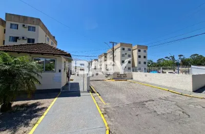 Excelente Apartamento 2 dormitório(s) em Barra do Aririú - Palhoça