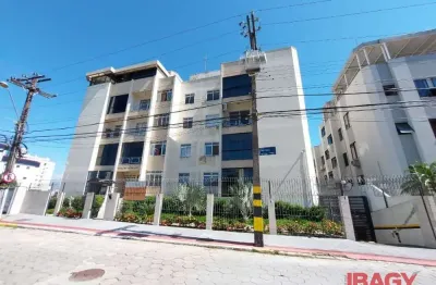 Excelente apartamento 2 dormitório(s) em abraão - florianópolis