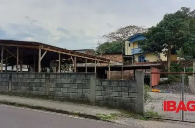 Terreno comercial para alugar na Baldicero Fimomeno, 13000, Ribeirão da Ilha, Florianópolis