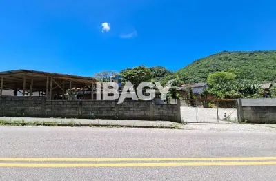 Terreno comercial para alugar na Baldicero Fimomeno, 13000, Ribeirão da Ilha, Florianópolis