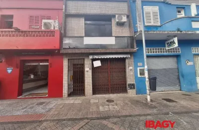 Ponto comercial para alugar na Rua Conselheiro Mafra, 566, Centro, Florianópolis