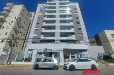 Excelente apartamento 2 dormitório(s) em jardim cidade de florianópolis - são josé