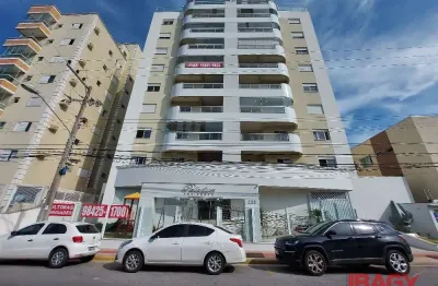 Excelente apartamento 2 dormitório(s) em jardim cidade de florianópolis - são josé