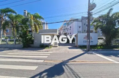 Excelente apartamento 2 dormitório(s) em campeche - florianópolis