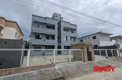 Apartamento com 2 quartos para alugar na Rua Arthur de Brito, 63, Aririu, Palhoça