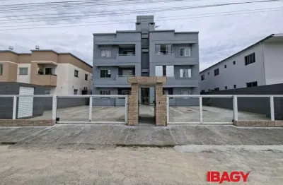 Apartamento com 2 quartos para alugar na Rua Arthur de Brito, 63, Aririu, Palhoça