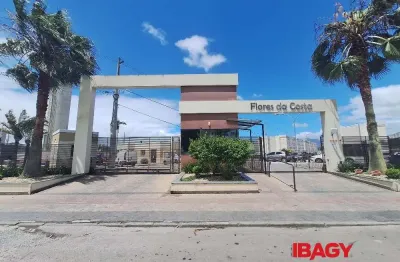 Excelente apartamento 2 dormitório(s) em sertão do maruim - são josé