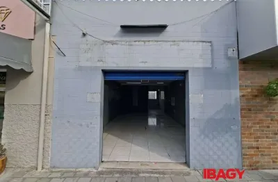 Ponto comercial para alugar na Avenida Aniceto Zacchi, 395, Ponte do Imaruim, Palhoça