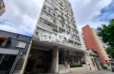 Sala comercial para alugar na Rua Marechal Guilherme, 103, Centro, Florianópolis