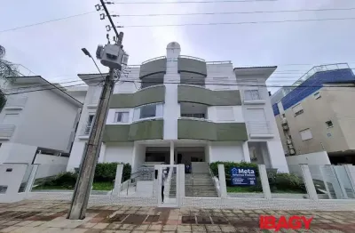 Apartamento com 2 quartos para alugar na Rua Abel Álvares Cabral Júnior, 554, Ingleses do Rio Vermelho, Florianópolis