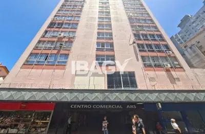 Sala comercial para alugar na Rua Felipe Schmidt, 249, Centro, Florianópolis