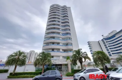 Excelente apartamento 3 dormitório(s) em canto - florianópolis