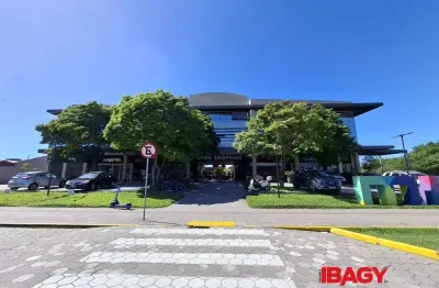Oportunidade! salas/conjuntos em rio tavares - florianópolis